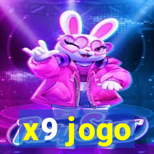 x9 jogo