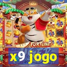 x9 jogo