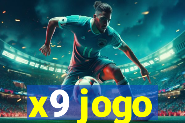 x9 jogo