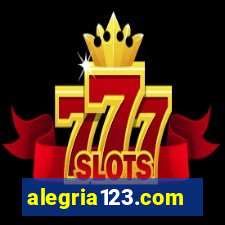 alegria123.com