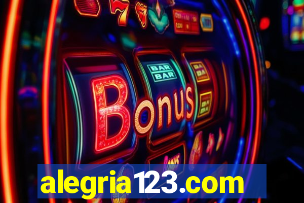 alegria123.com