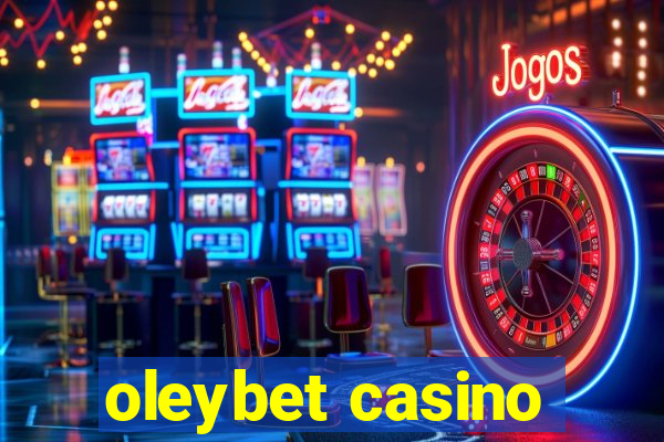 oleybet casino