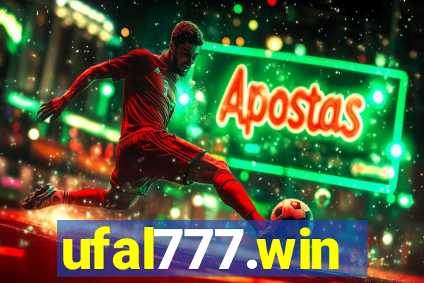 ufal777.win