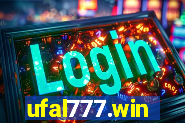 ufal777.win