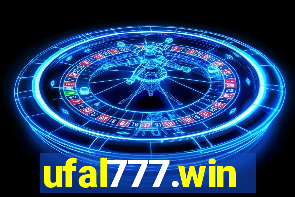 ufal777.win