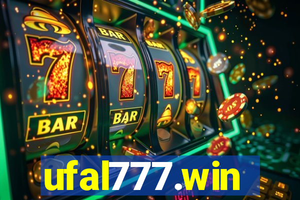 ufal777.win