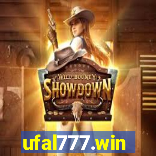 ufal777.win