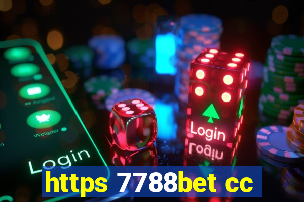 https 7788bet cc