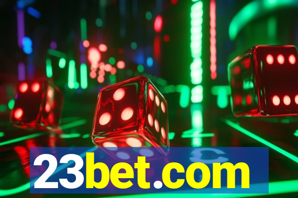 23bet.com