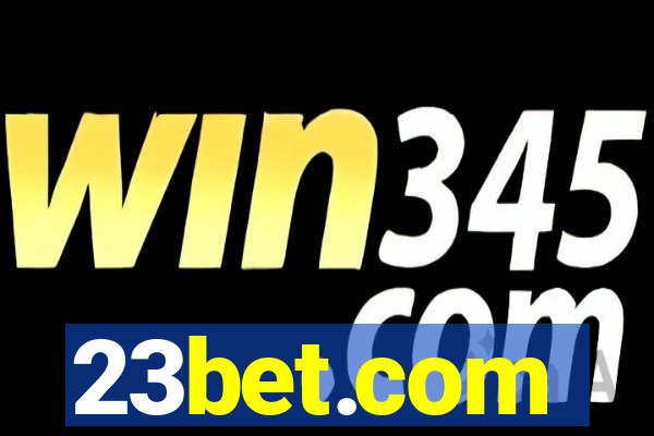 23bet.com