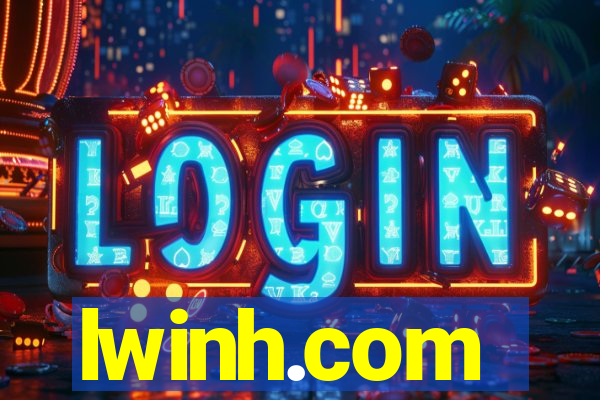 lwinh.com