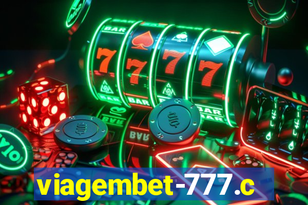 viagembet-777.com