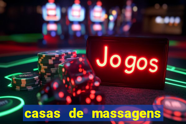 casas de massagens em porto alegre