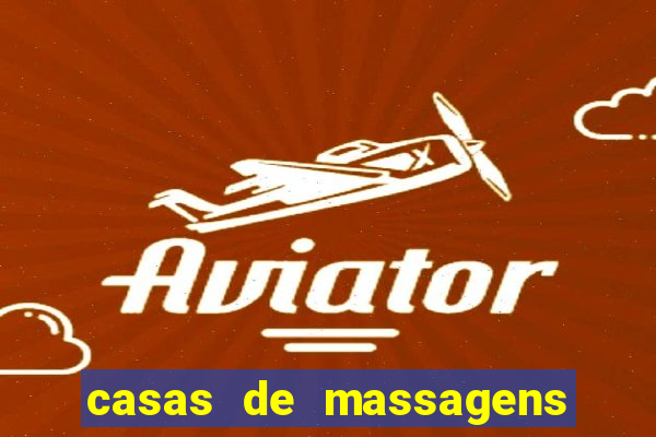 casas de massagens em porto alegre