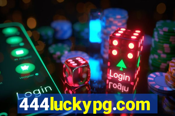 444luckypg.com