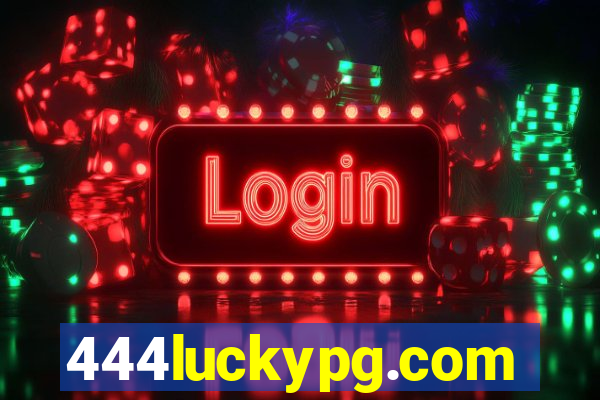 444luckypg.com