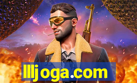 llljoga.com