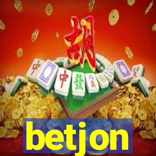 betjon