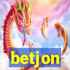 betjon