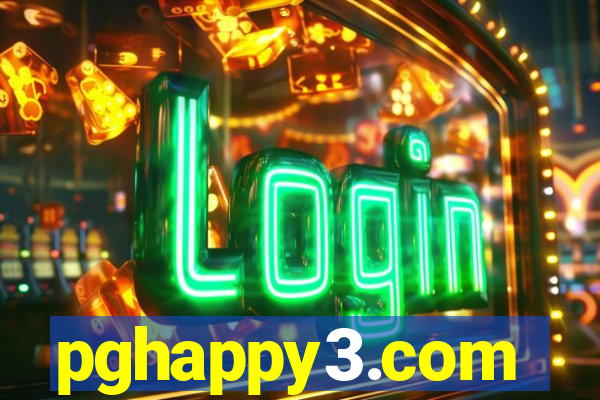 pghappy3.com