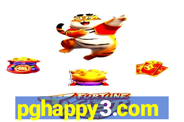 pghappy3.com