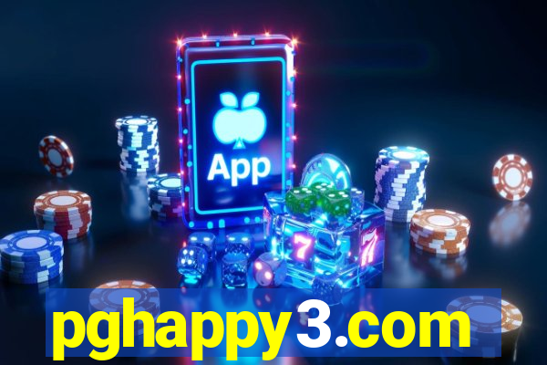 pghappy3.com