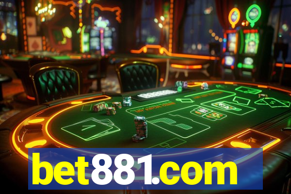 bet881.com