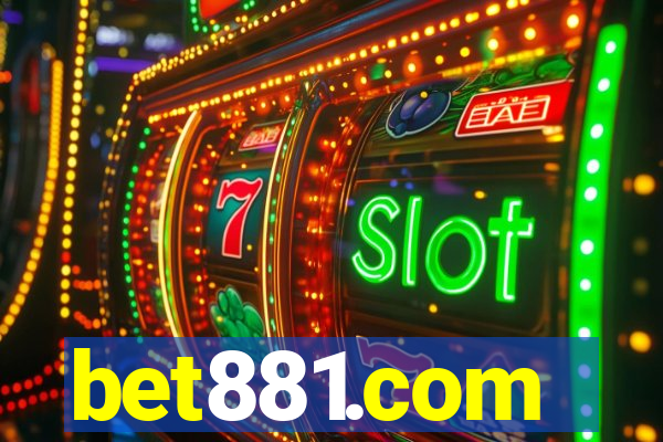 bet881.com