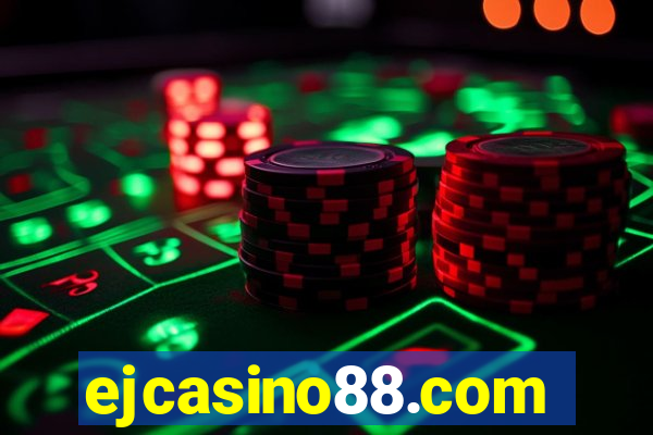 ejcasino88.com