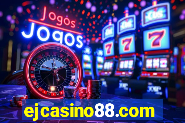 ejcasino88.com