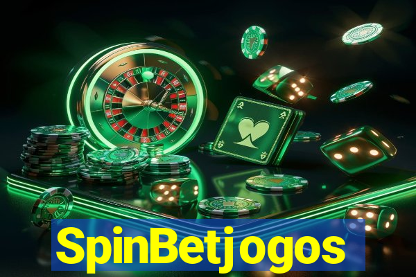 SpinBetjogos