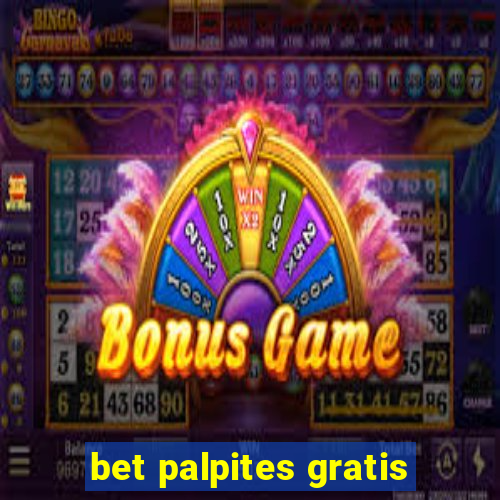 bet palpites gratis