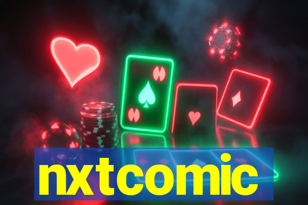 nxtcomic