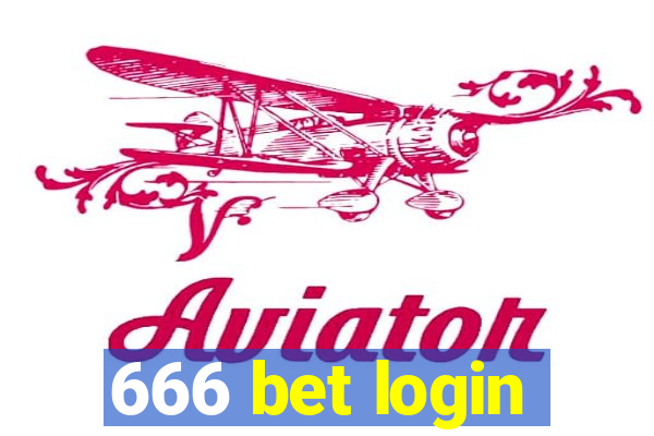 666 bet login