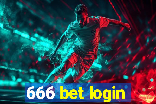 666 bet login