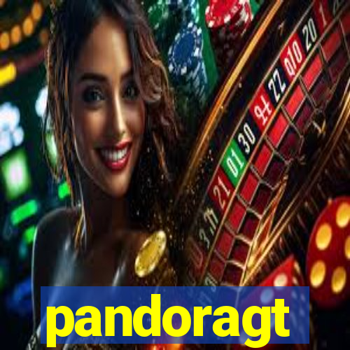 pandoragt