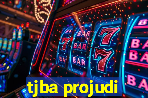 tjba projudi