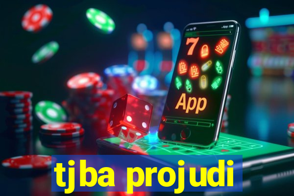 tjba projudi