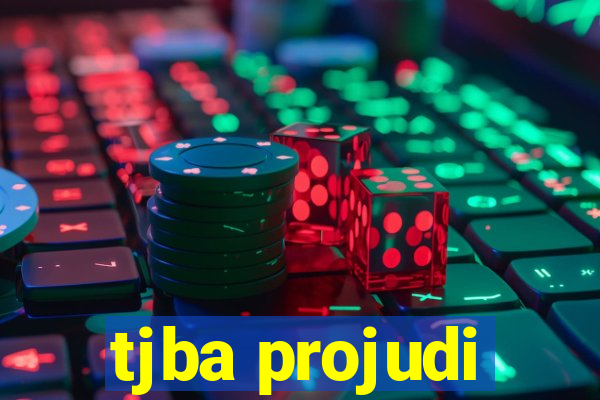 tjba projudi