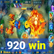 920 win