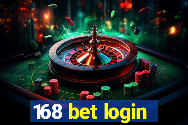 168 bet login