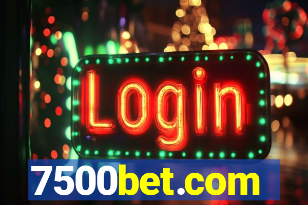 7500bet.com