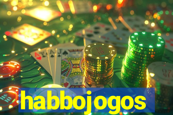 habbojogos