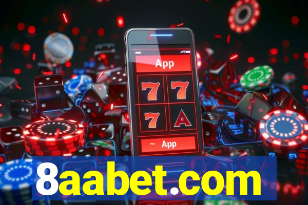 8aabet.com