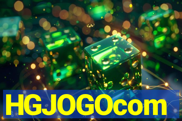 HGJOGOcom