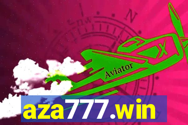 aza777.win