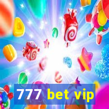 777 bet vip