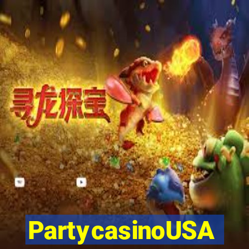 PartycasinoUSA