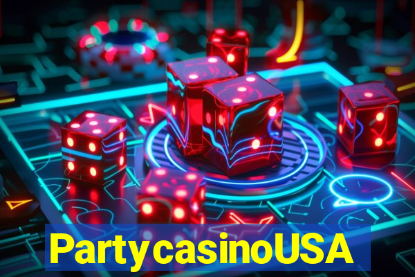 PartycasinoUSA