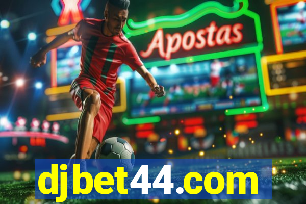 djbet44.com